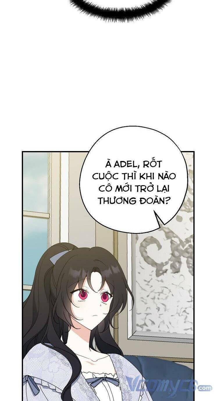 Trở Thành Con Gái Nhà Tài Phiệt: Chapter 60