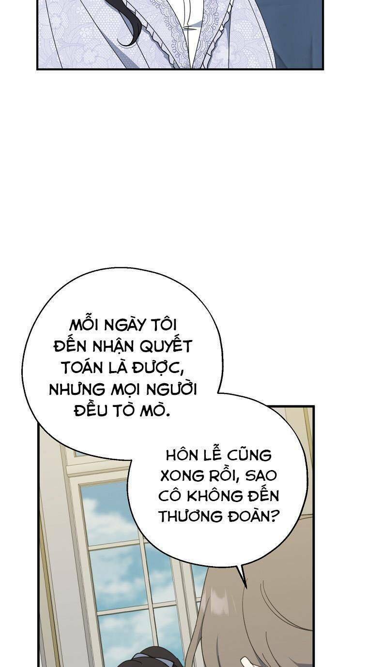 Trở Thành Con Gái Nhà Tài Phiệt: Chapter 60