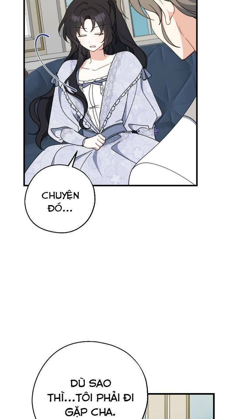 Trở Thành Con Gái Nhà Tài Phiệt: Chapter 60