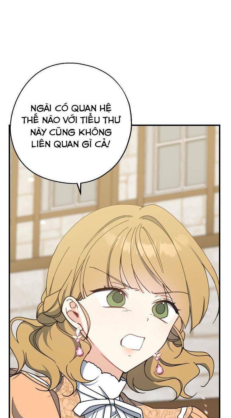 Trở Thành Con Gái Nhà Tài Phiệt: Chapter 60