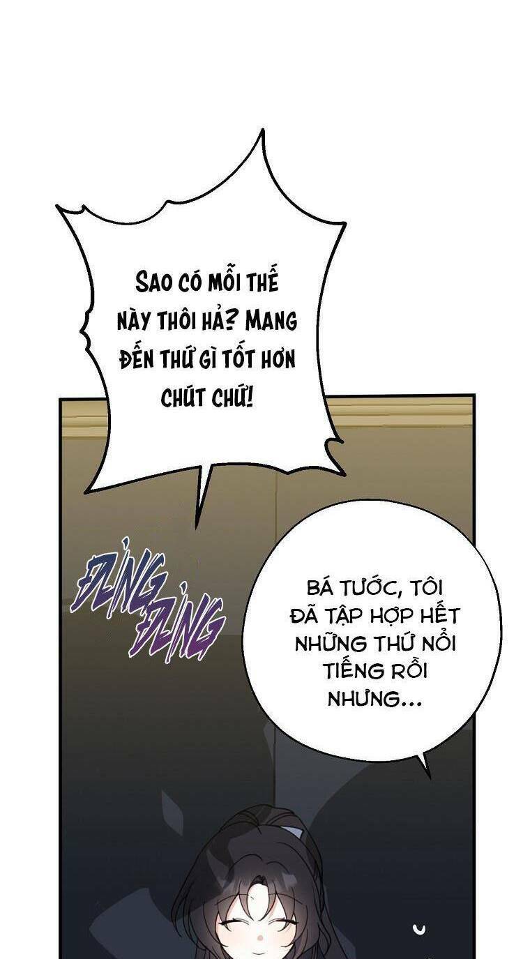 Trở Thành Con Gái Nhà Tài Phiệt: Chapter 60