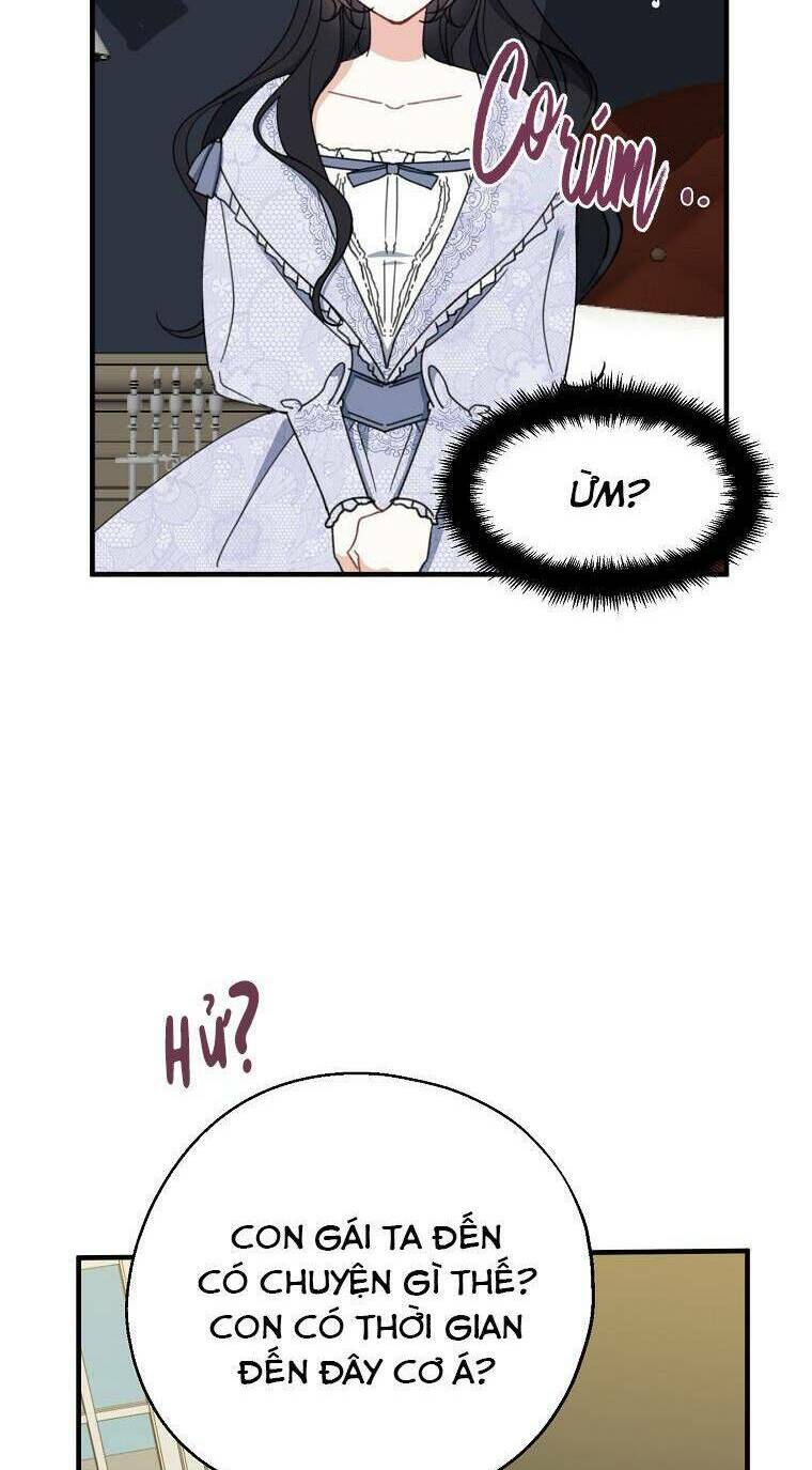Trở Thành Con Gái Nhà Tài Phiệt: Chapter 60
