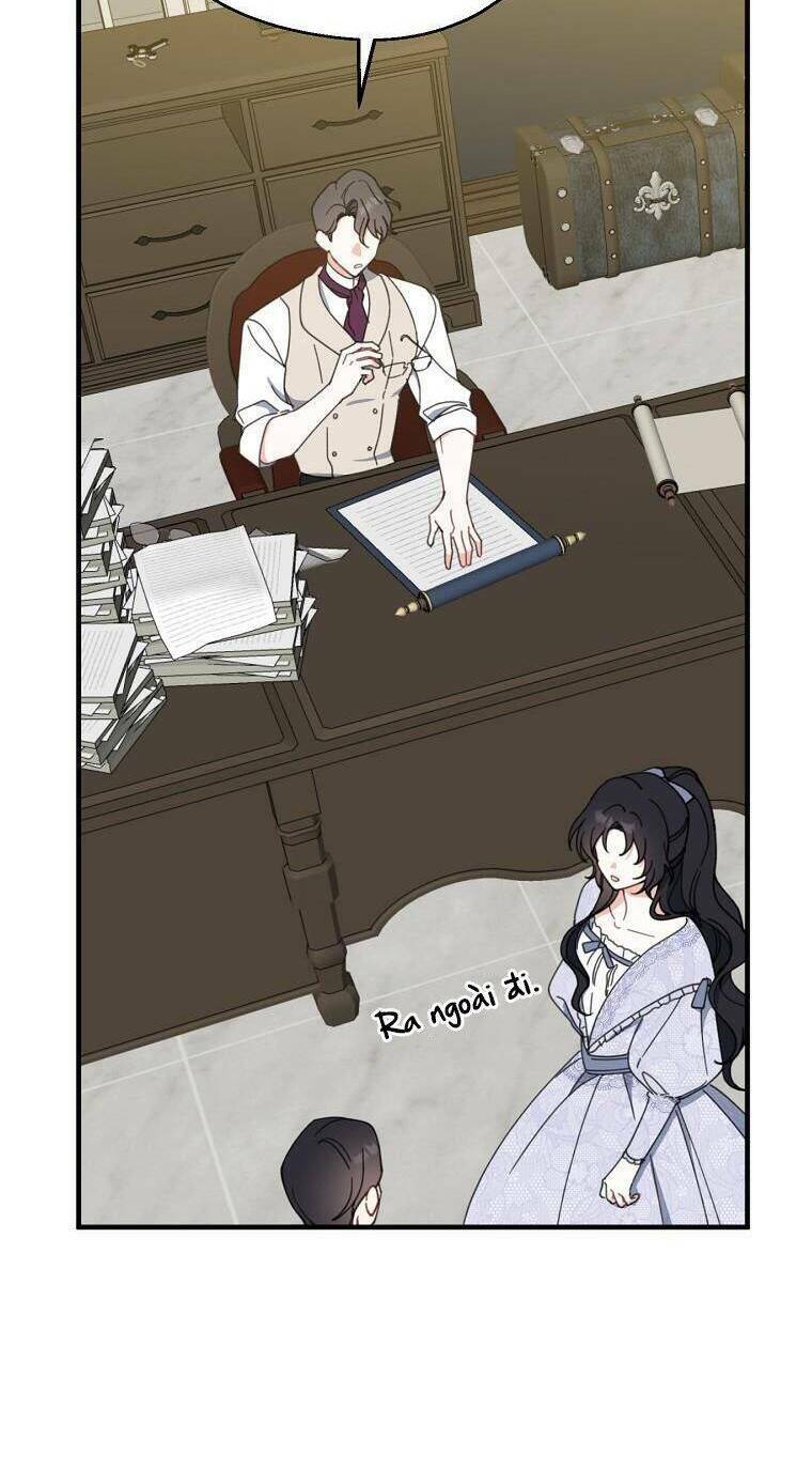 Trở Thành Con Gái Nhà Tài Phiệt: Chapter 60