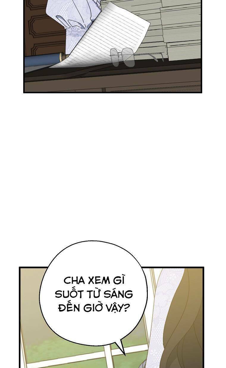 Trở Thành Con Gái Nhà Tài Phiệt: Chapter 60