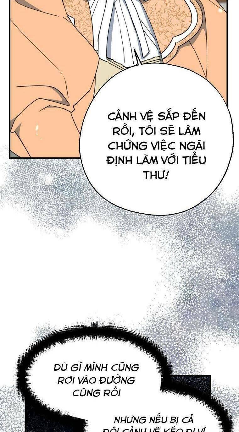 Trở Thành Con Gái Nhà Tài Phiệt: Chapter 60