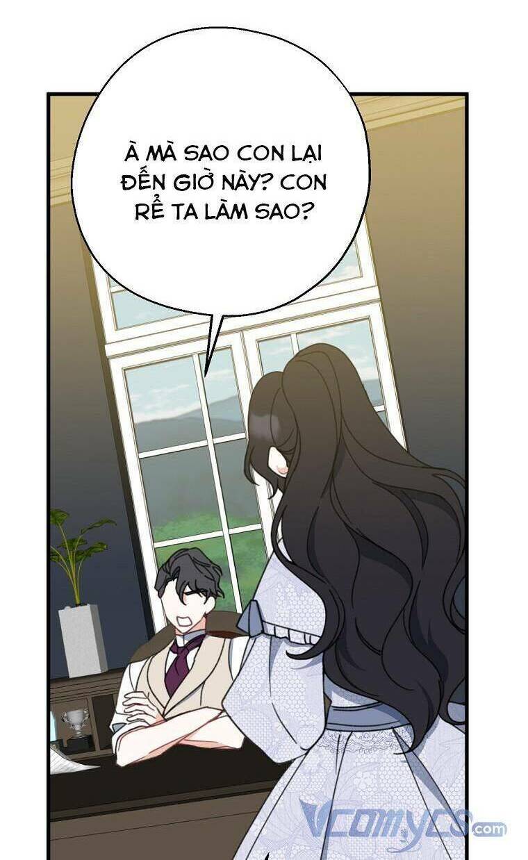 Trở Thành Con Gái Nhà Tài Phiệt: Chapter 60