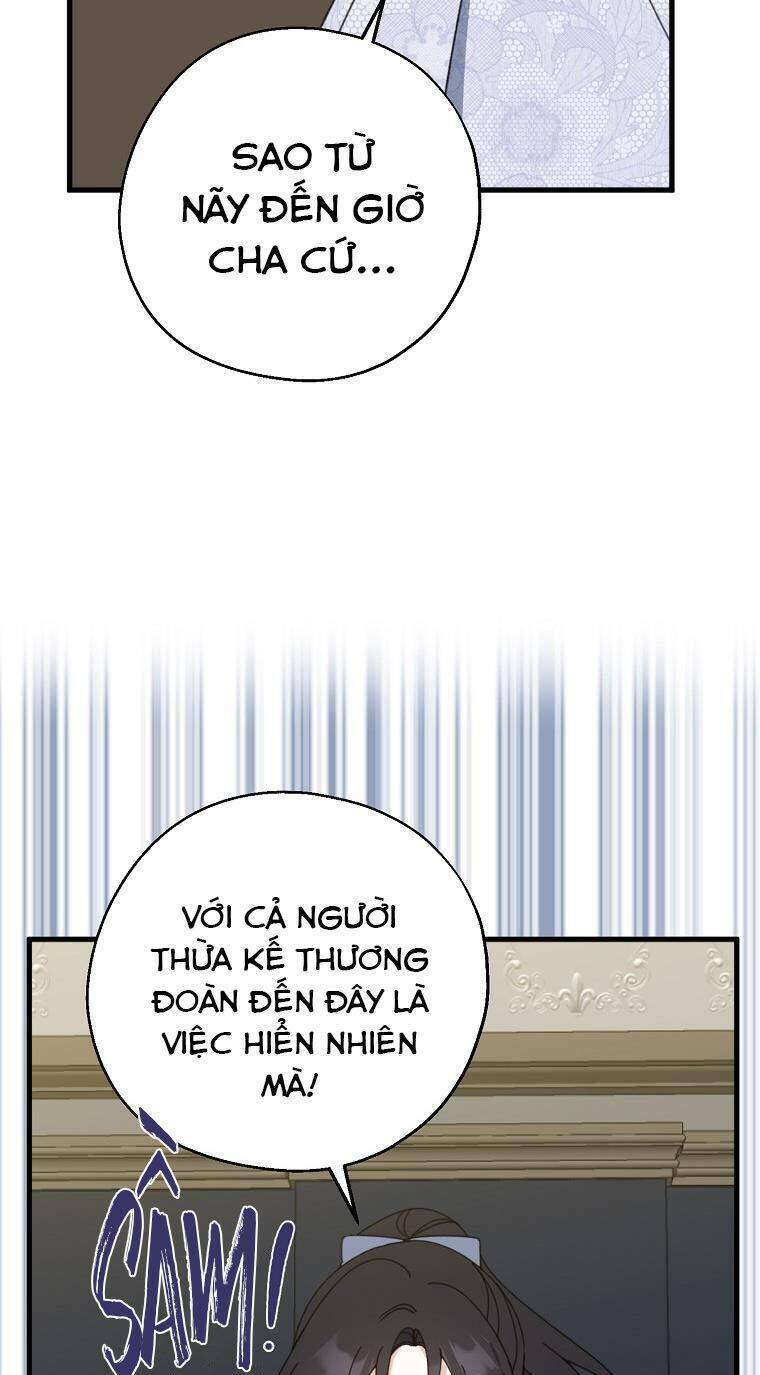 Trở Thành Con Gái Nhà Tài Phiệt: Chapter 60