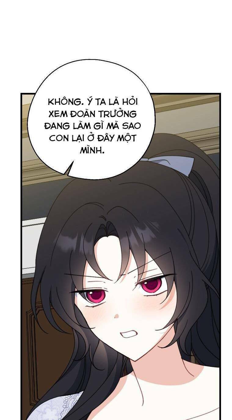 Trở Thành Con Gái Nhà Tài Phiệt: Chapter 60