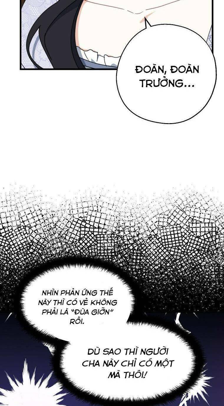 Trở Thành Con Gái Nhà Tài Phiệt: Chapter 60
