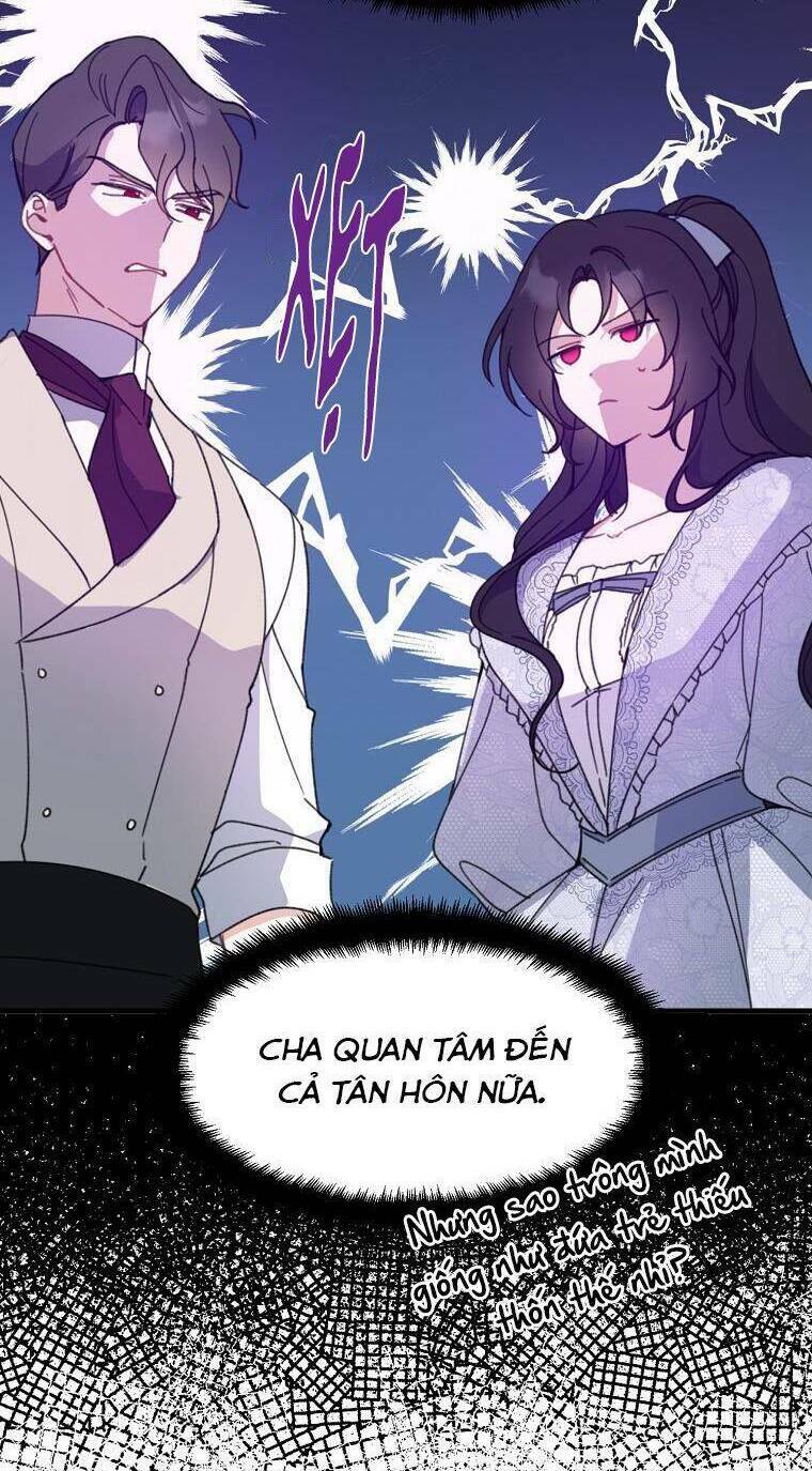 Trở Thành Con Gái Nhà Tài Phiệt: Chapter 60