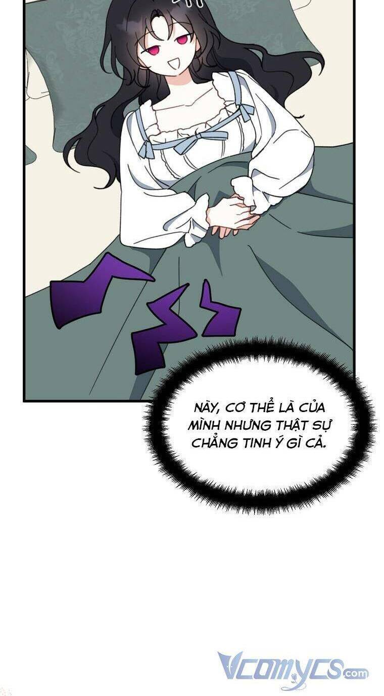 Trở Thành Con Gái Nhà Tài Phiệt: Chapter 60