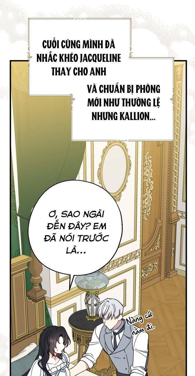 Trở Thành Con Gái Nhà Tài Phiệt: Chapter 60