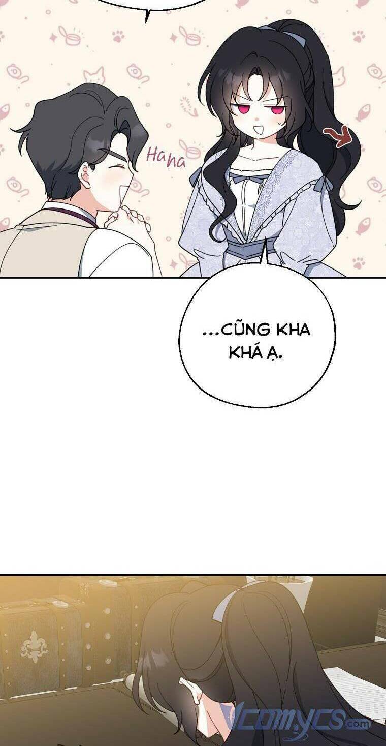 Trở Thành Con Gái Nhà Tài Phiệt: Chapter 60