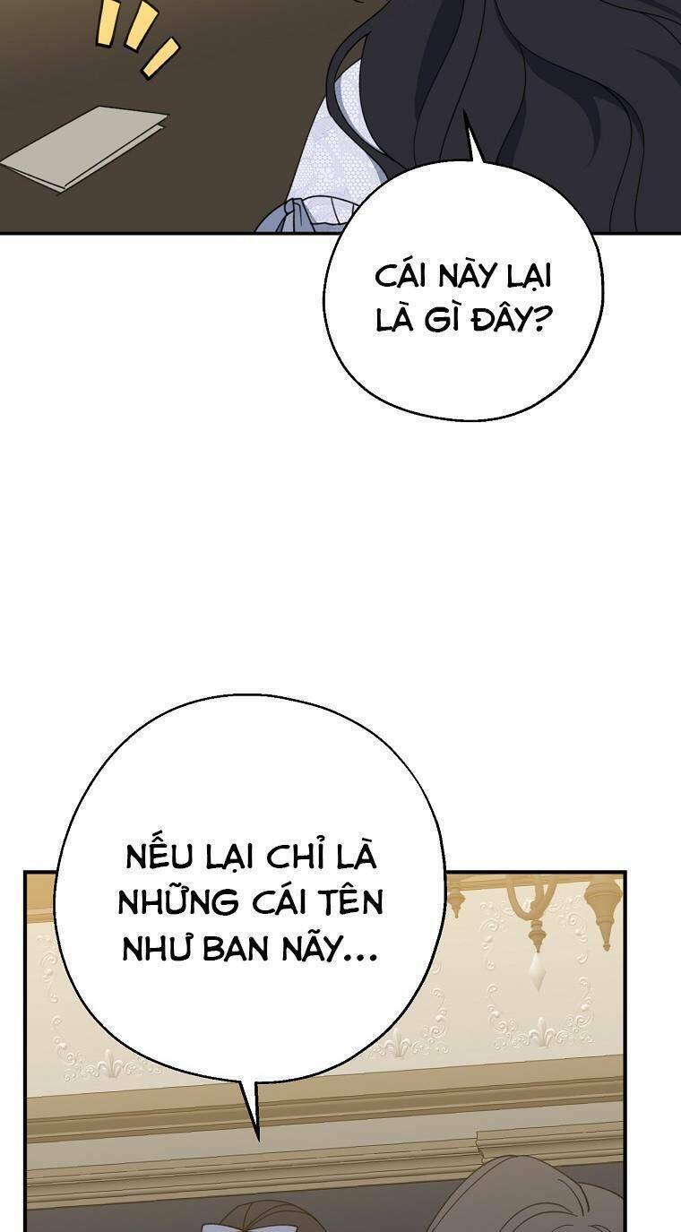 Trở Thành Con Gái Nhà Tài Phiệt: Chapter 60