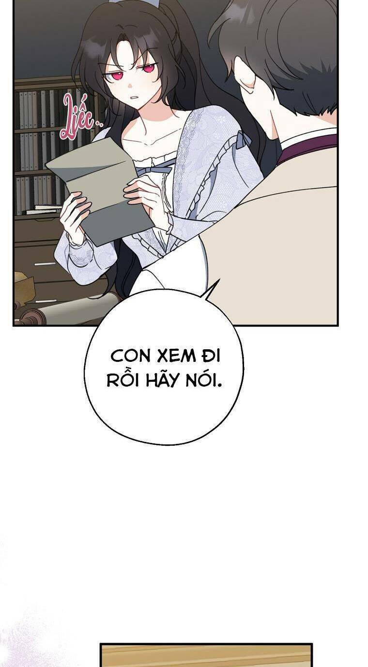 Trở Thành Con Gái Nhà Tài Phiệt: Chapter 60