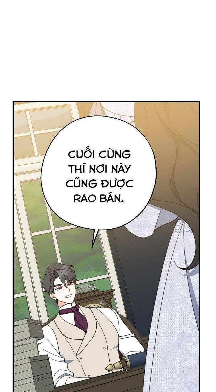 Trở Thành Con Gái Nhà Tài Phiệt: Chapter 60