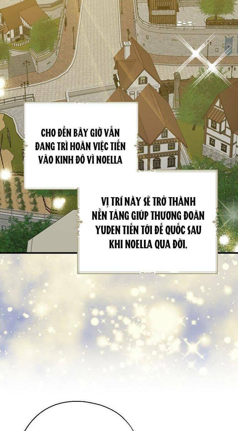 Trở Thành Con Gái Nhà Tài Phiệt: Chapter 60