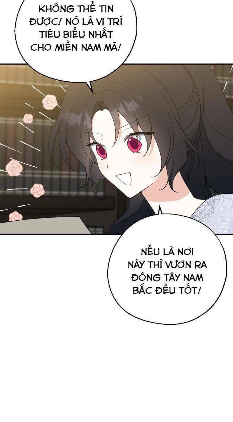 Trở Thành Con Gái Nhà Tài Phiệt: Chapter 60