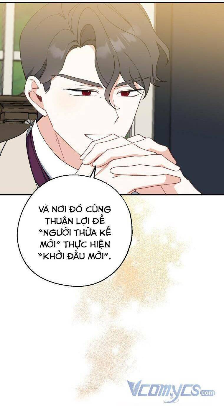 Trở Thành Con Gái Nhà Tài Phiệt: Chapter 60