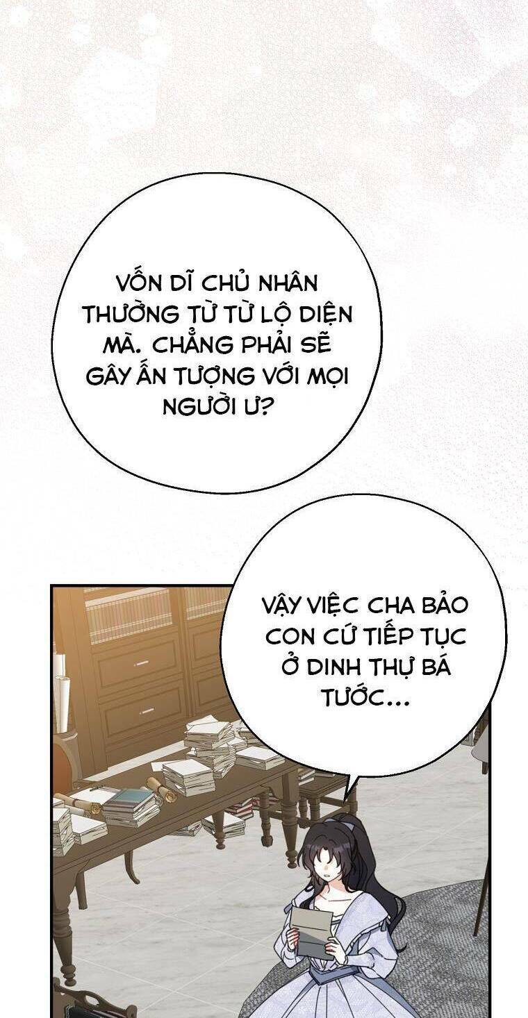 Trở Thành Con Gái Nhà Tài Phiệt: Chapter 60