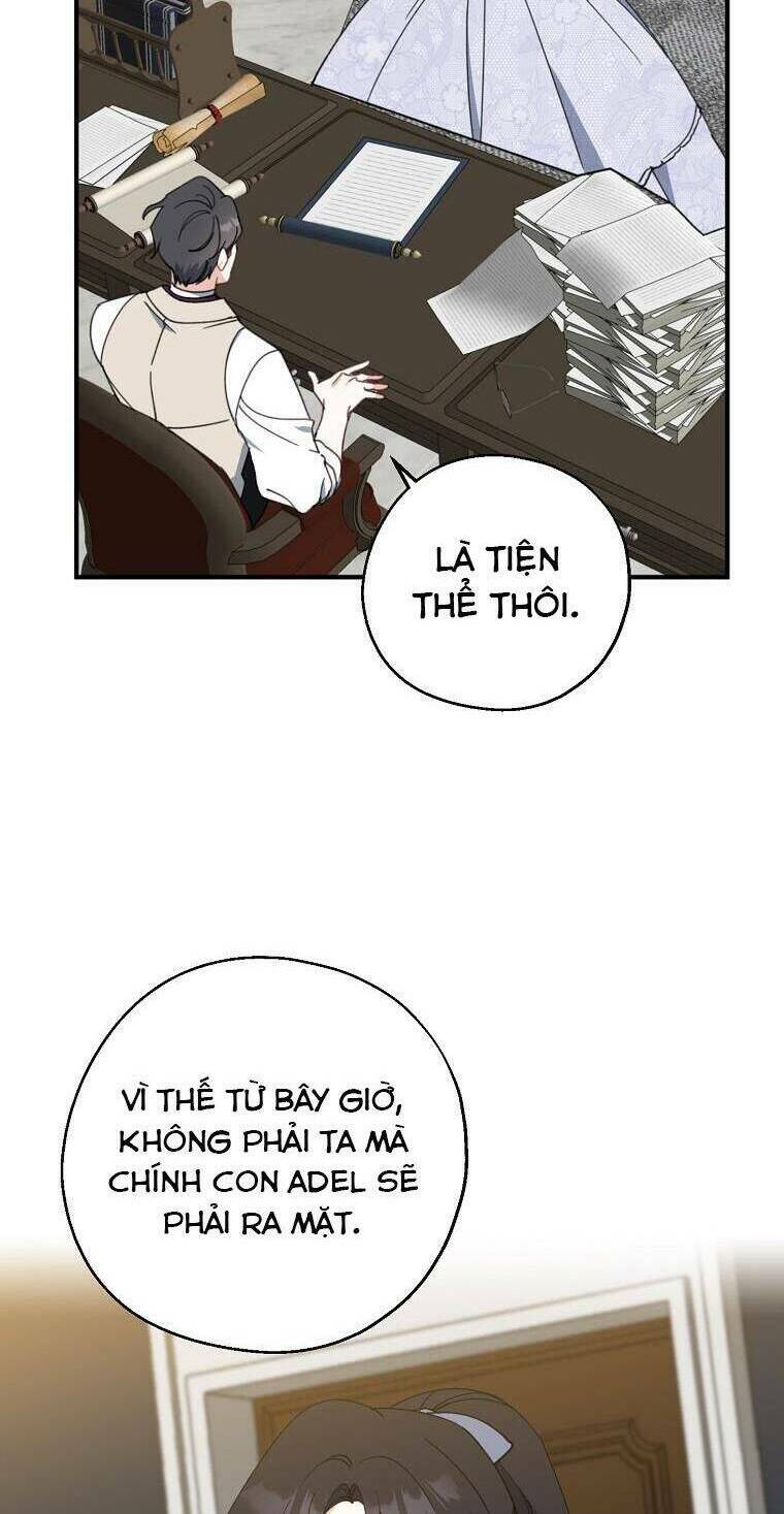 Trở Thành Con Gái Nhà Tài Phiệt: Chapter 60