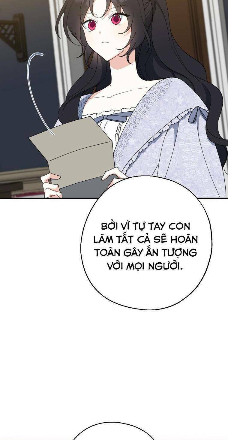 Trở Thành Con Gái Nhà Tài Phiệt: Chapter 60