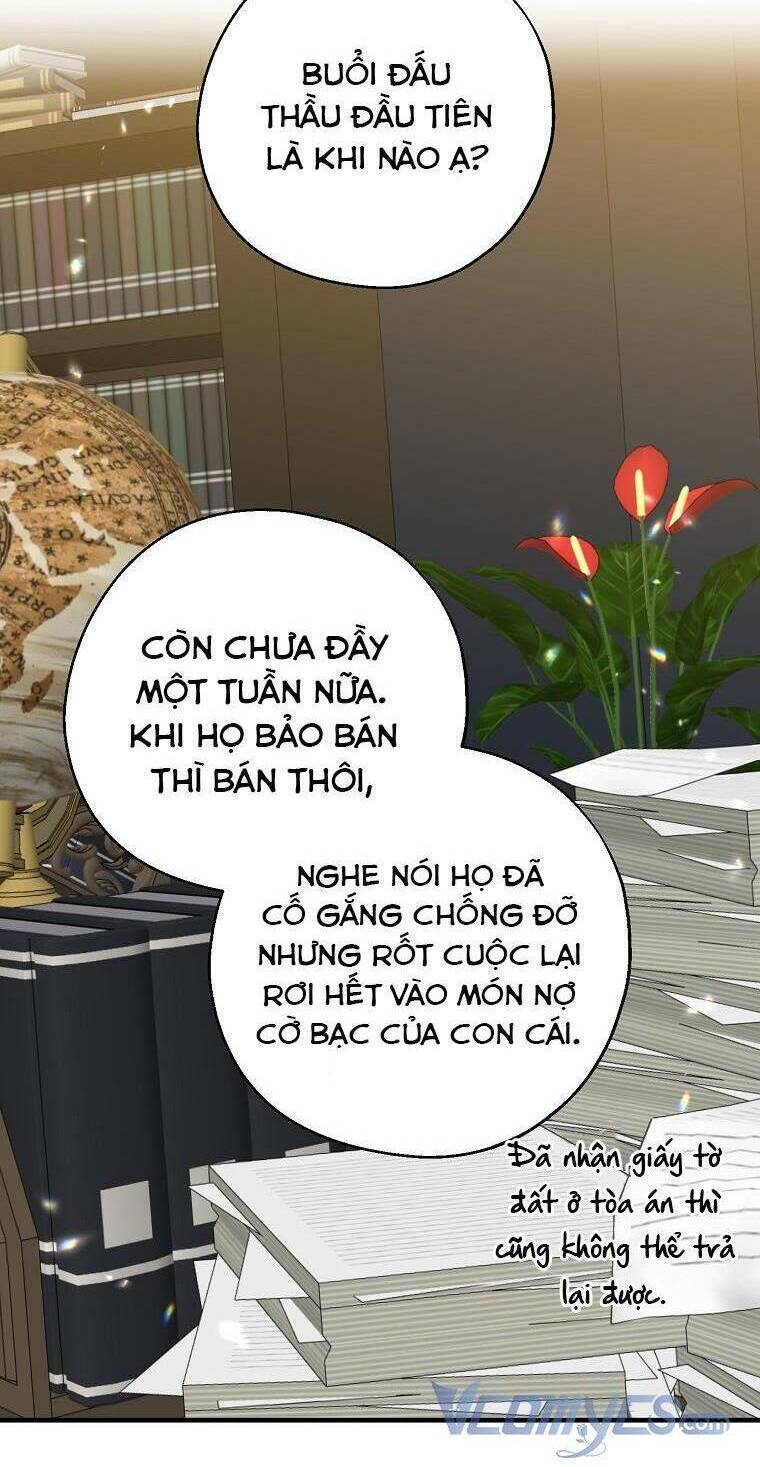 Trở Thành Con Gái Nhà Tài Phiệt: Chapter 60