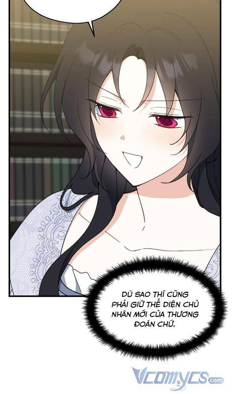 Trở Thành Con Gái Nhà Tài Phiệt: Chapter 60