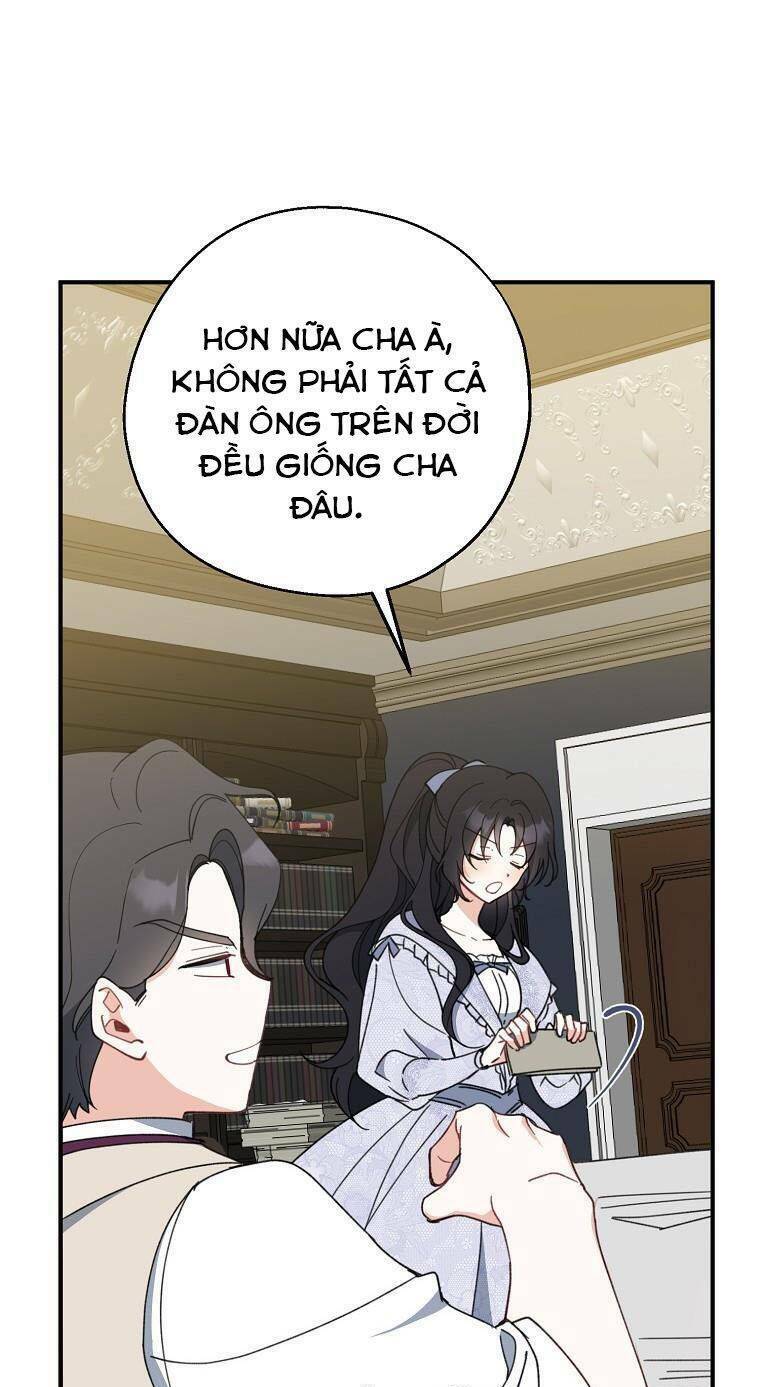 Trở Thành Con Gái Nhà Tài Phiệt: Chapter 60