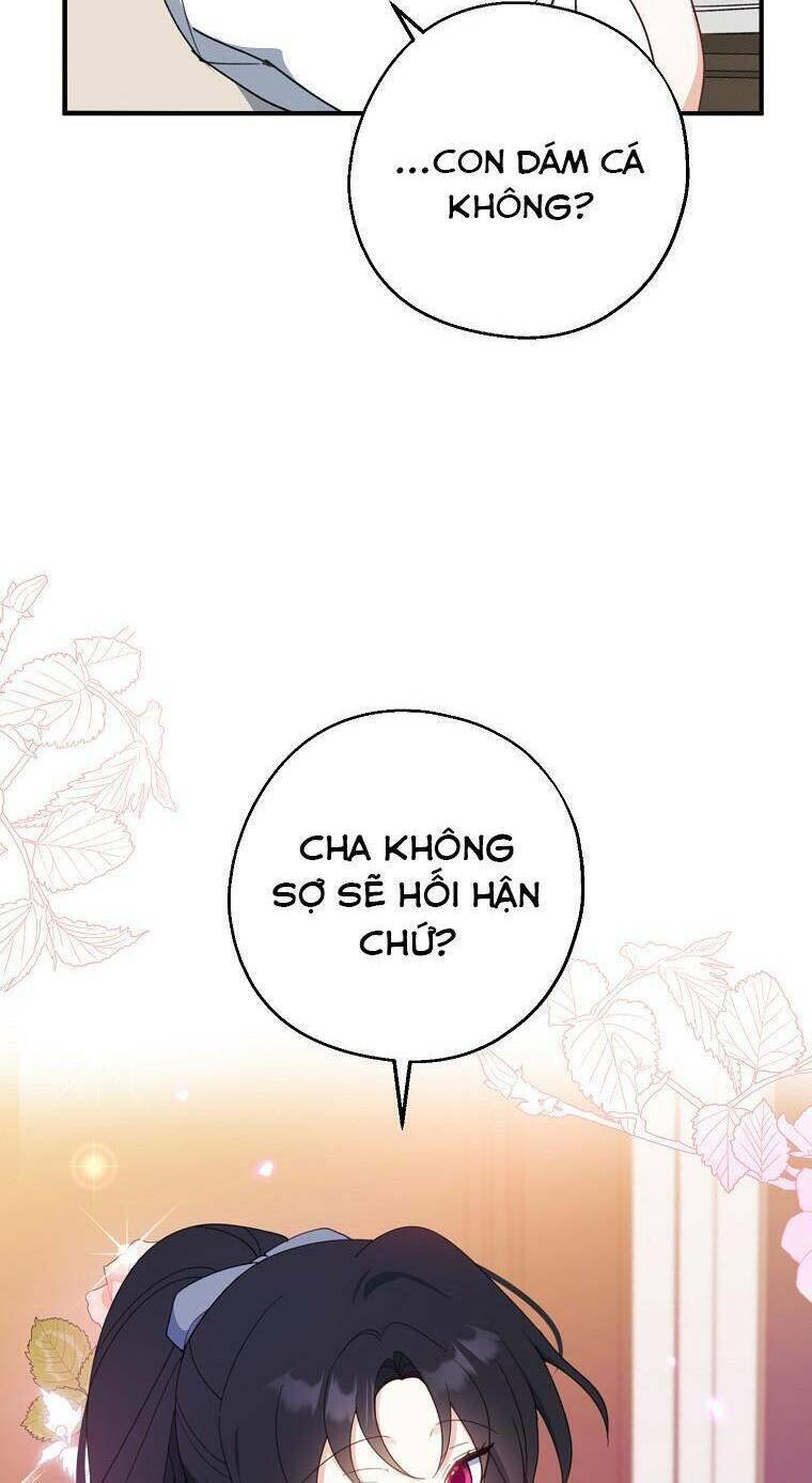 Trở Thành Con Gái Nhà Tài Phiệt: Chapter 60