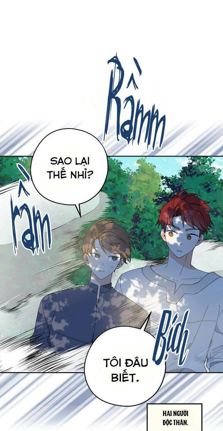 Trở Thành Con Gái Nhà Tài Phiệt: Chapter 61