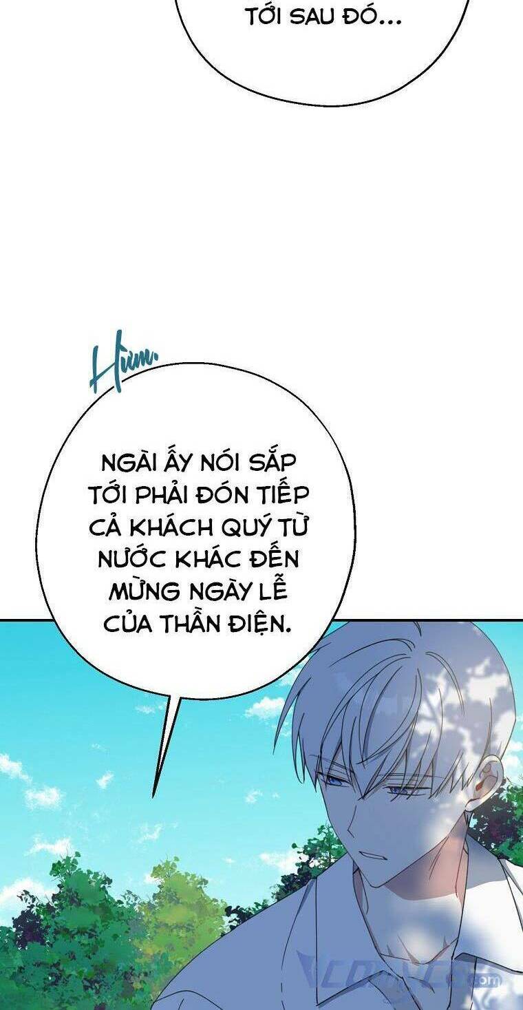 Trở Thành Con Gái Nhà Tài Phiệt: Chapter 61
