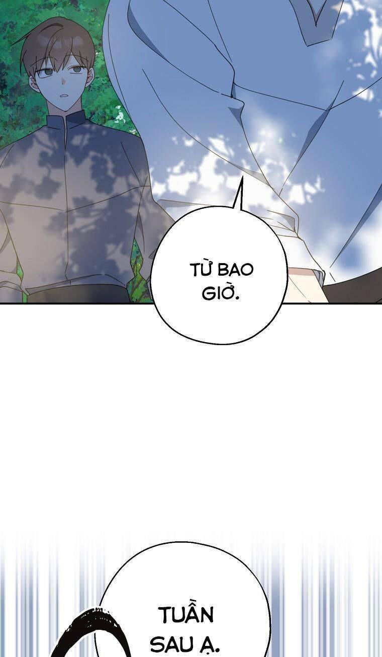 Trở Thành Con Gái Nhà Tài Phiệt: Chapter 61