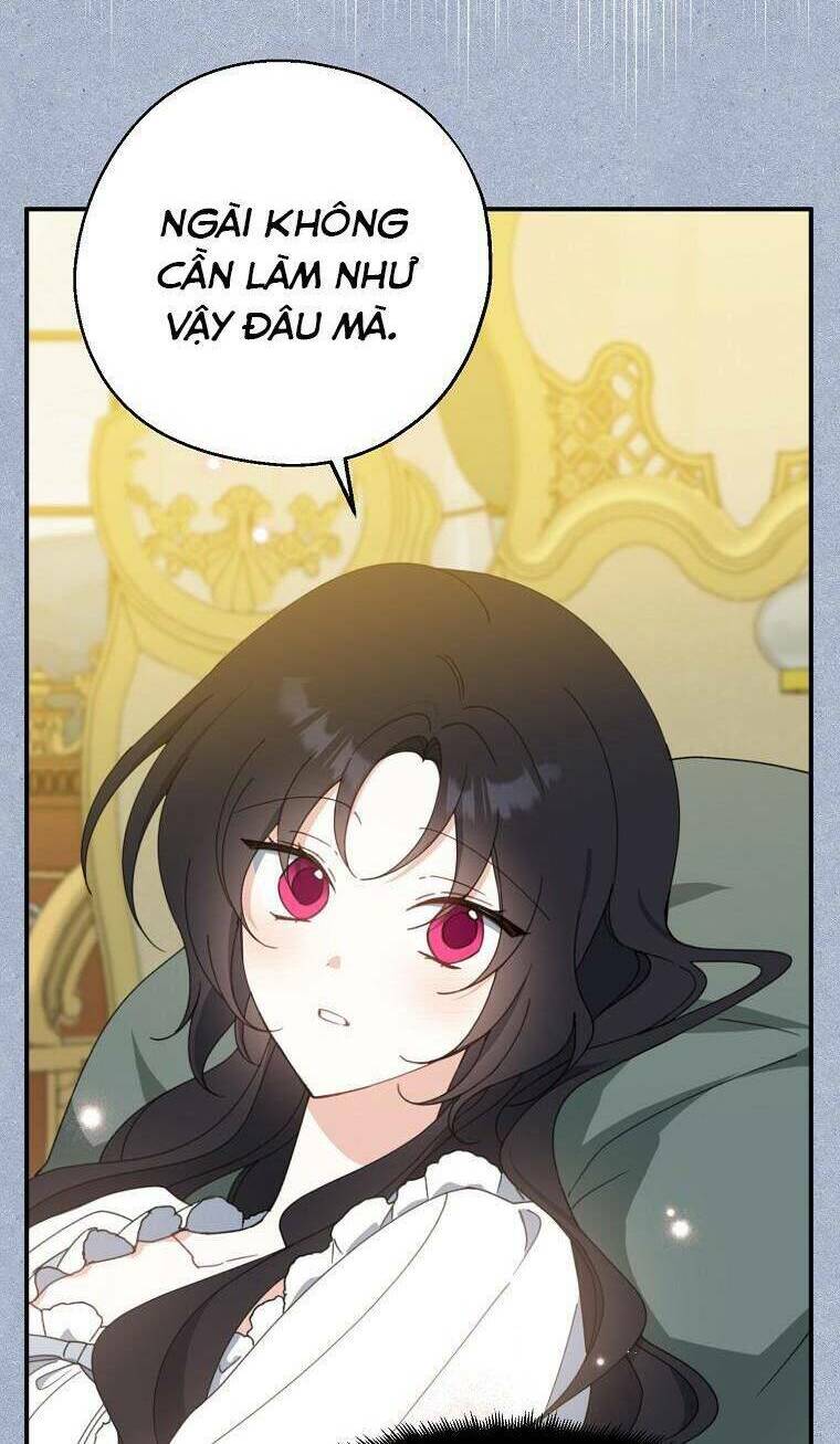 Trở Thành Con Gái Nhà Tài Phiệt: Chapter 61