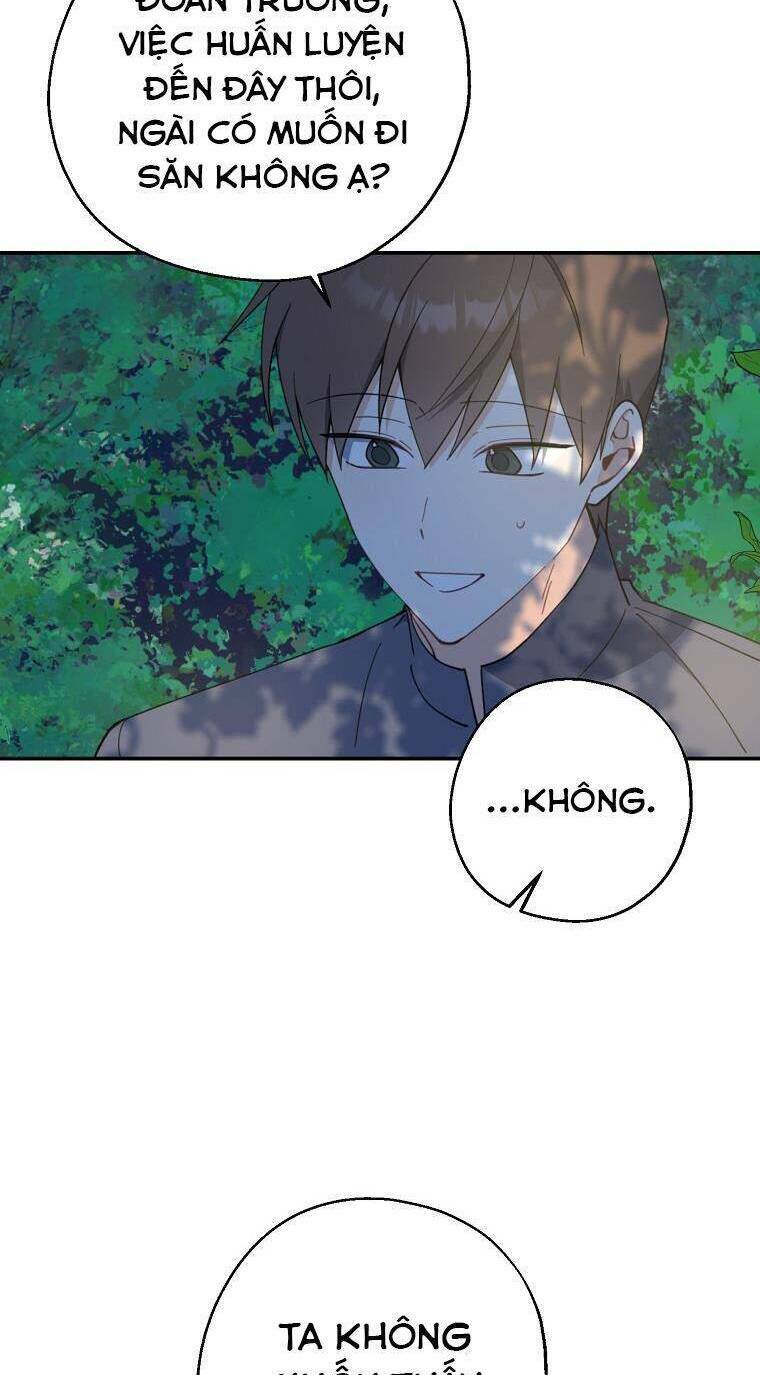 Trở Thành Con Gái Nhà Tài Phiệt: Chapter 61