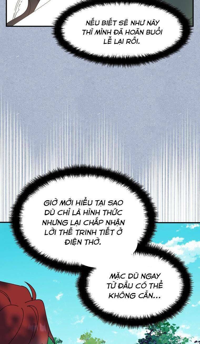 Trở Thành Con Gái Nhà Tài Phiệt: Chapter 61