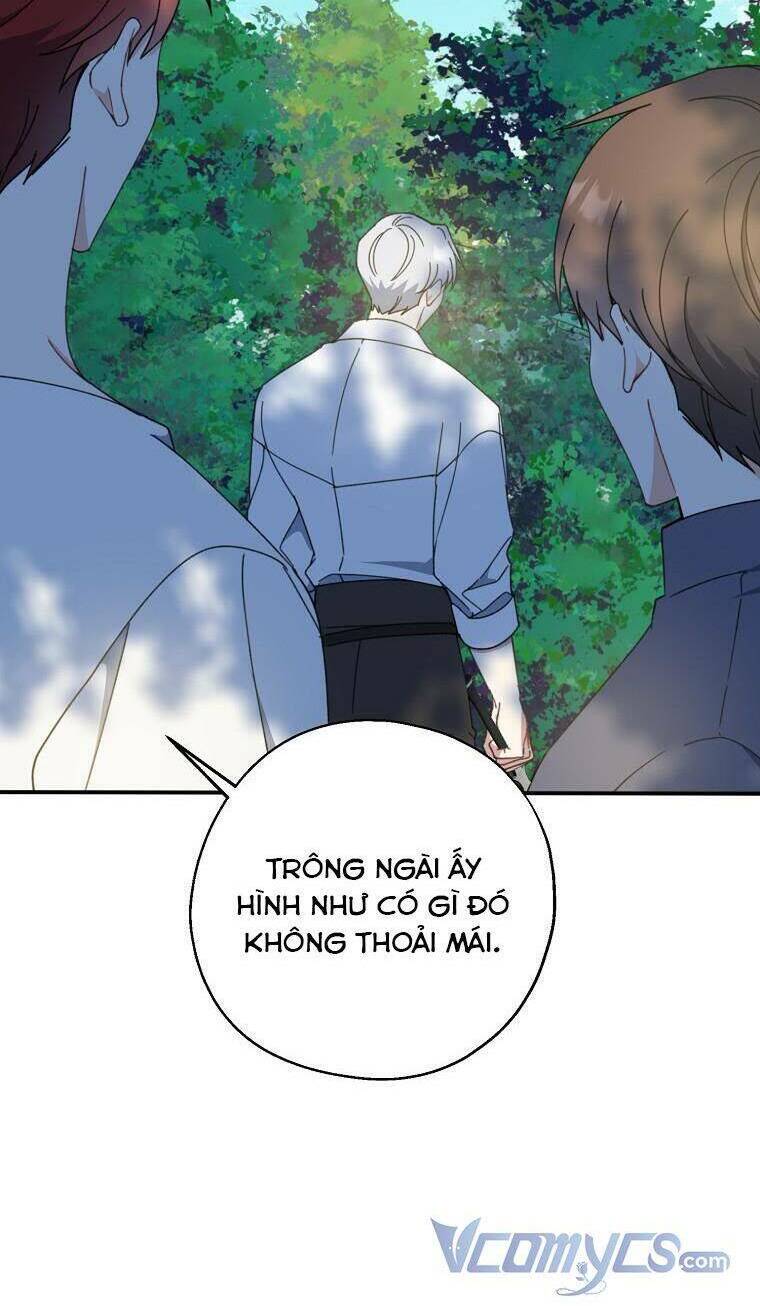 Trở Thành Con Gái Nhà Tài Phiệt: Chapter 61