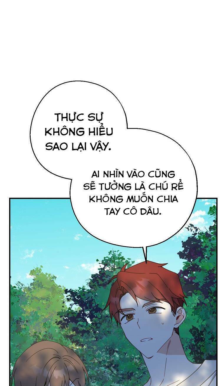 Trở Thành Con Gái Nhà Tài Phiệt: Chapter 61