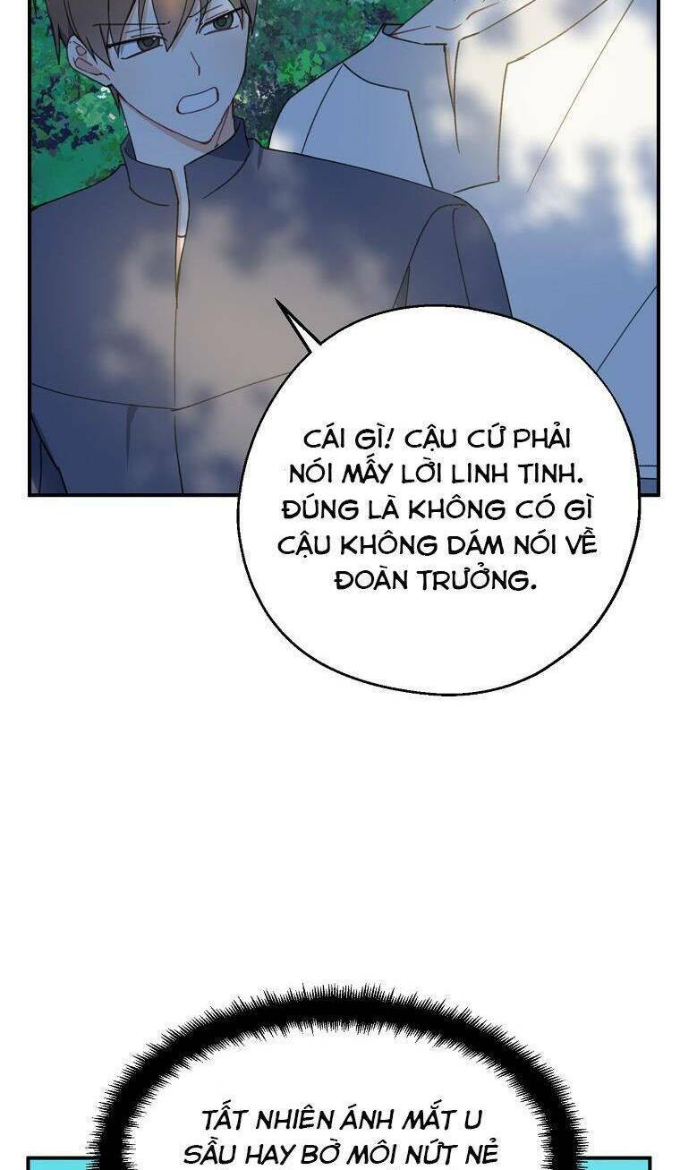 Trở Thành Con Gái Nhà Tài Phiệt: Chapter 61