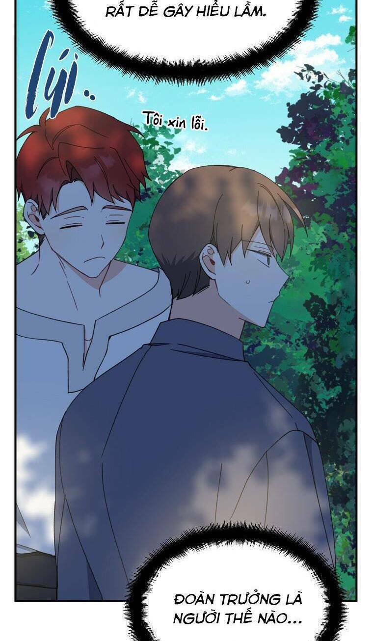 Trở Thành Con Gái Nhà Tài Phiệt: Chapter 61