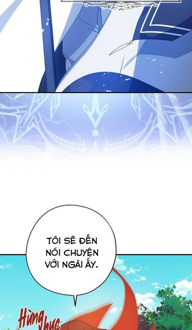 Trở Thành Con Gái Nhà Tài Phiệt: Chapter 61