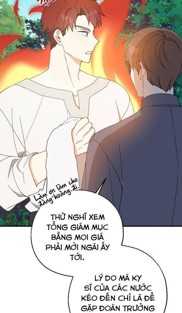 Trở Thành Con Gái Nhà Tài Phiệt: Chapter 61