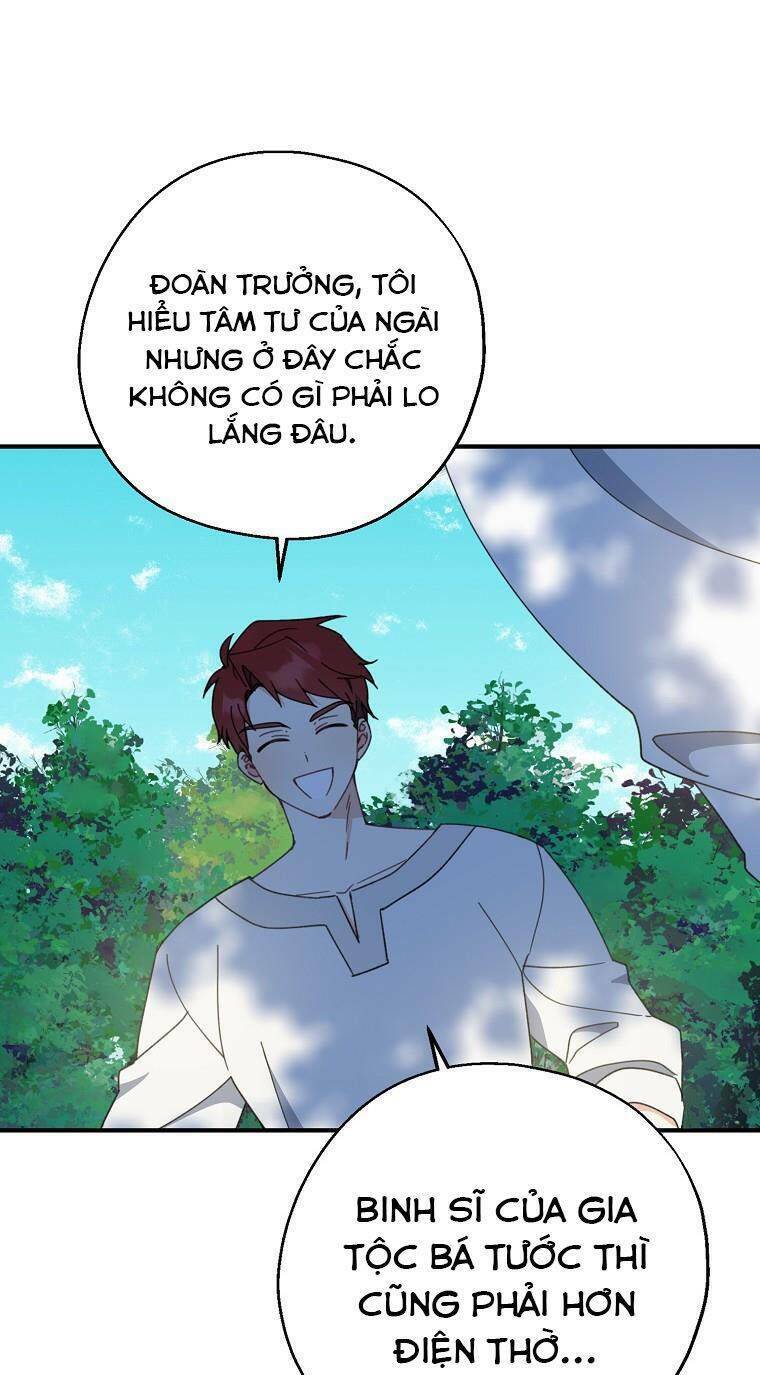 Trở Thành Con Gái Nhà Tài Phiệt: Chapter 61