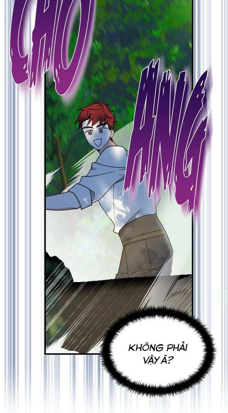 Trở Thành Con Gái Nhà Tài Phiệt: Chapter 61