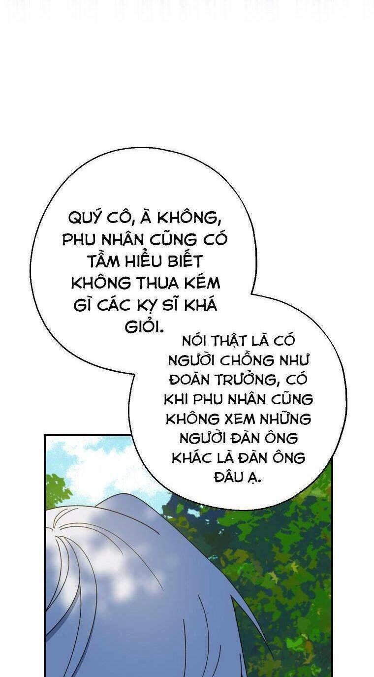Trở Thành Con Gái Nhà Tài Phiệt: Chapter 61