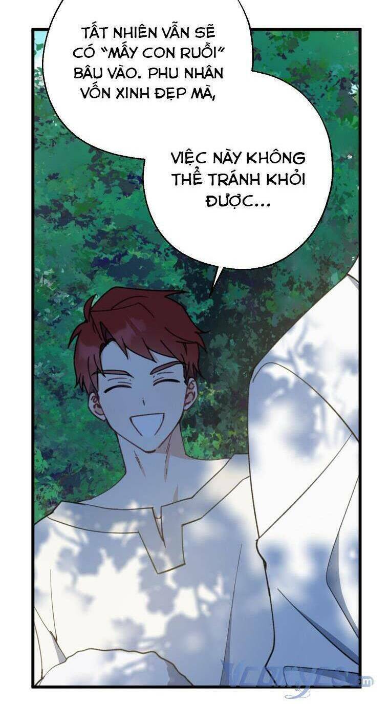 Trở Thành Con Gái Nhà Tài Phiệt: Chapter 61