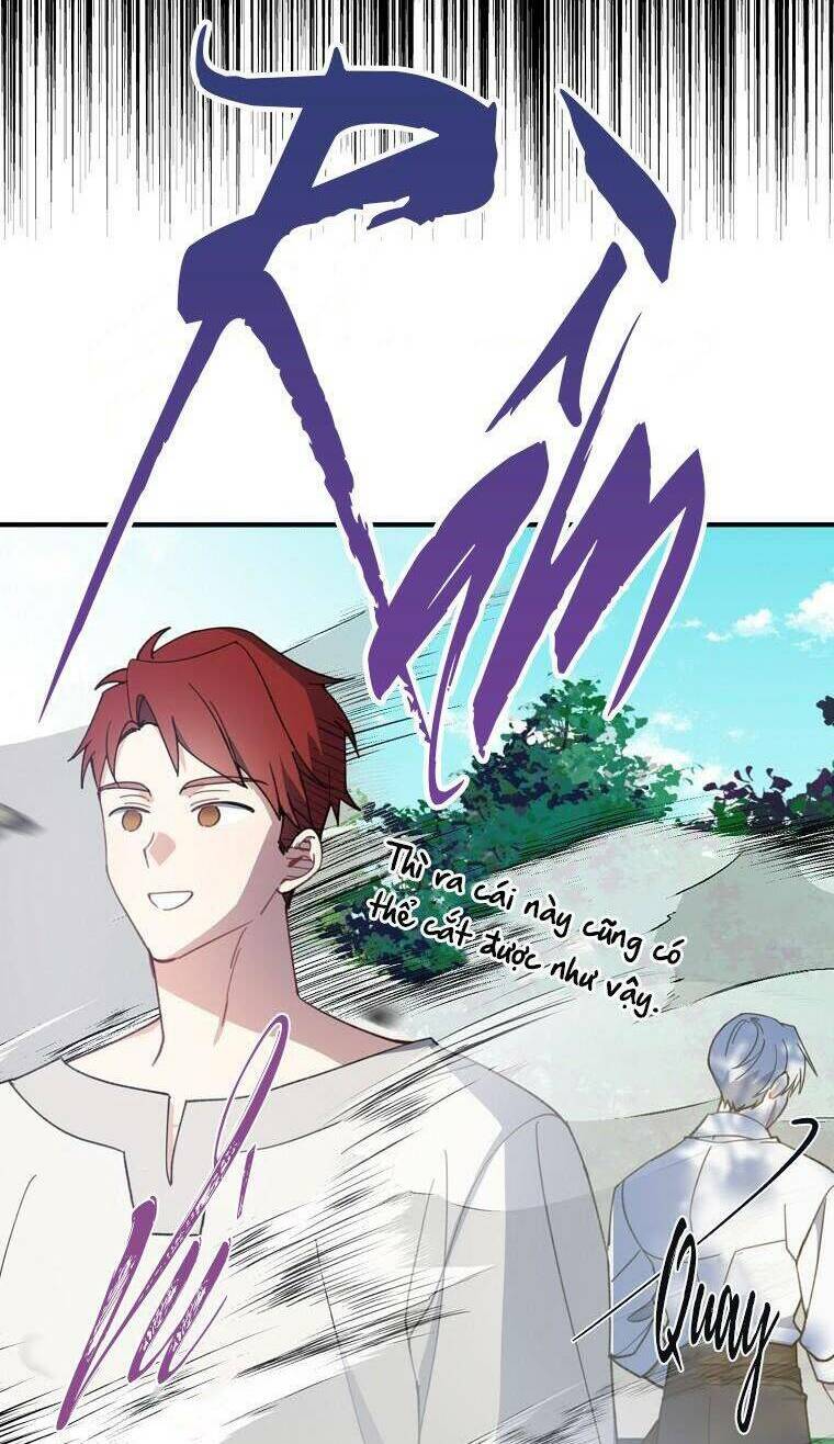 Trở Thành Con Gái Nhà Tài Phiệt: Chapter 61
