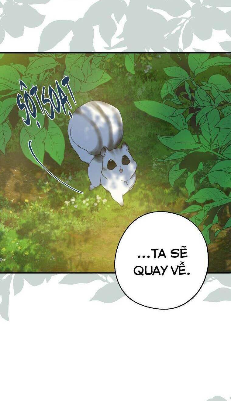 Trở Thành Con Gái Nhà Tài Phiệt: Chapter 61