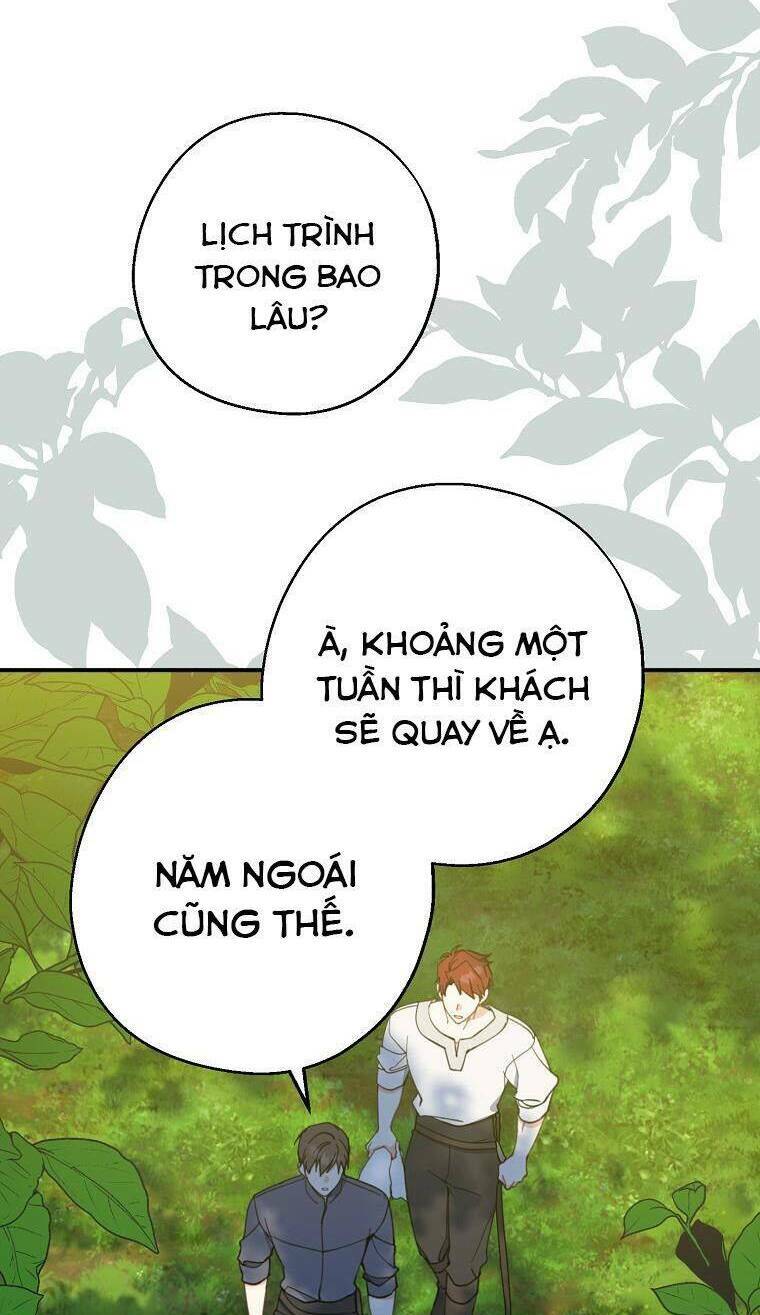 Trở Thành Con Gái Nhà Tài Phiệt: Chapter 61