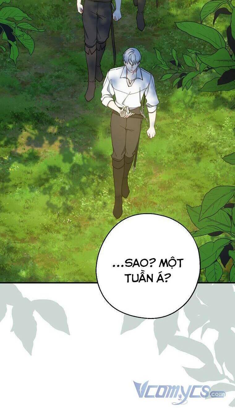 Trở Thành Con Gái Nhà Tài Phiệt: Chapter 61